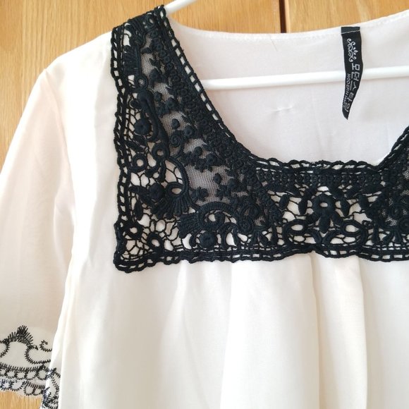 Mini Dress - Picture 5 of 5